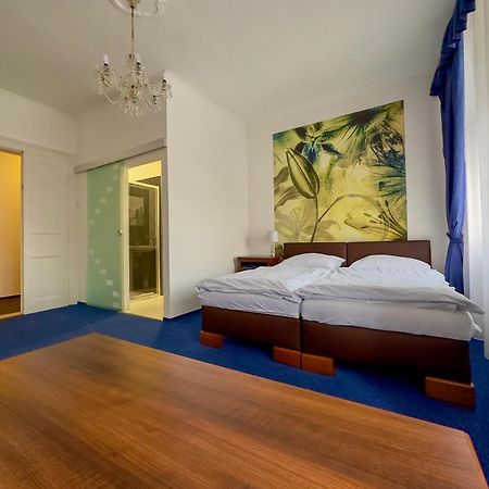 Hotel Ruzek Граніце Екстер'єр фото