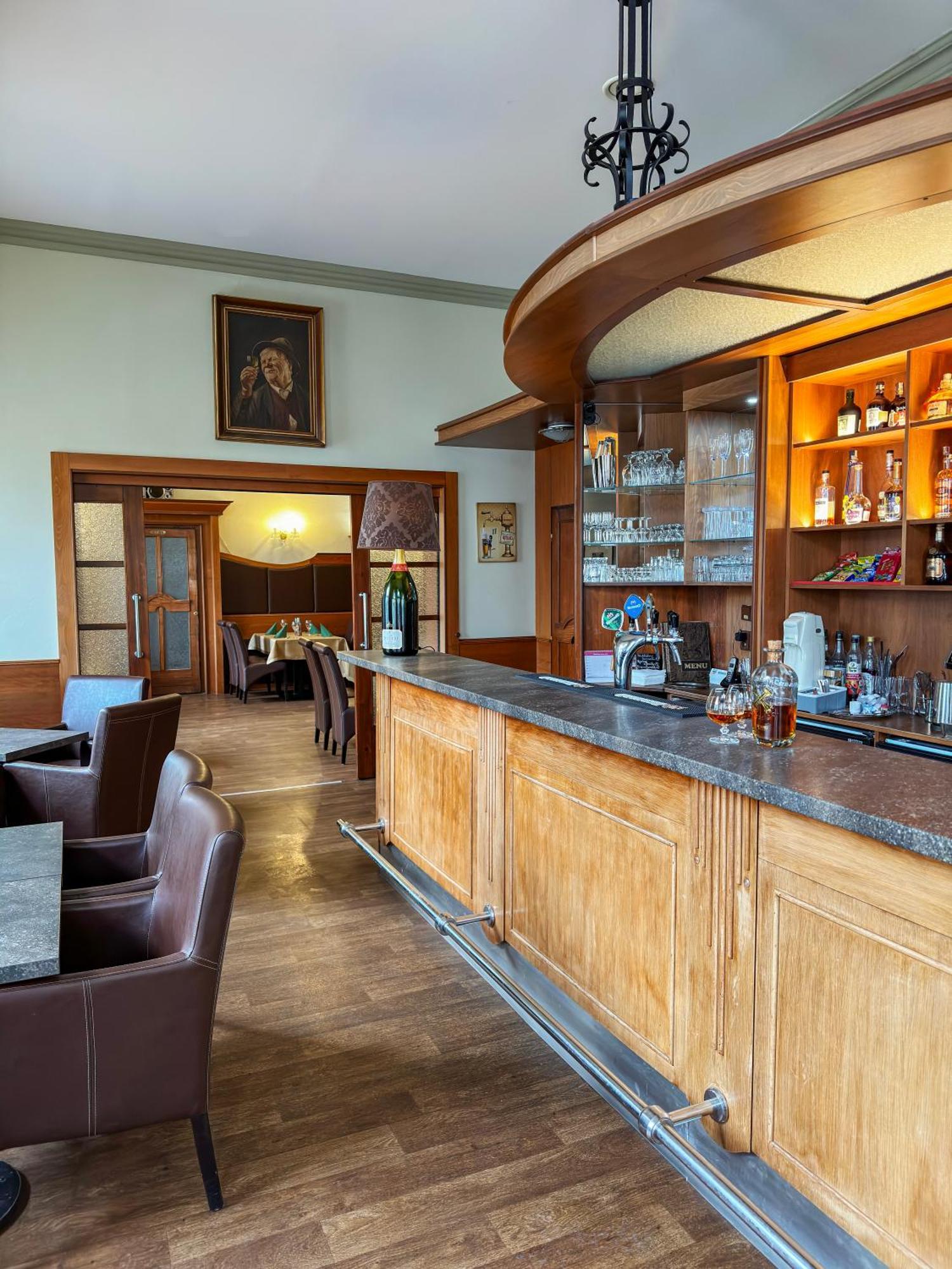 Hotel Ruzek Граніце Екстер'єр фото