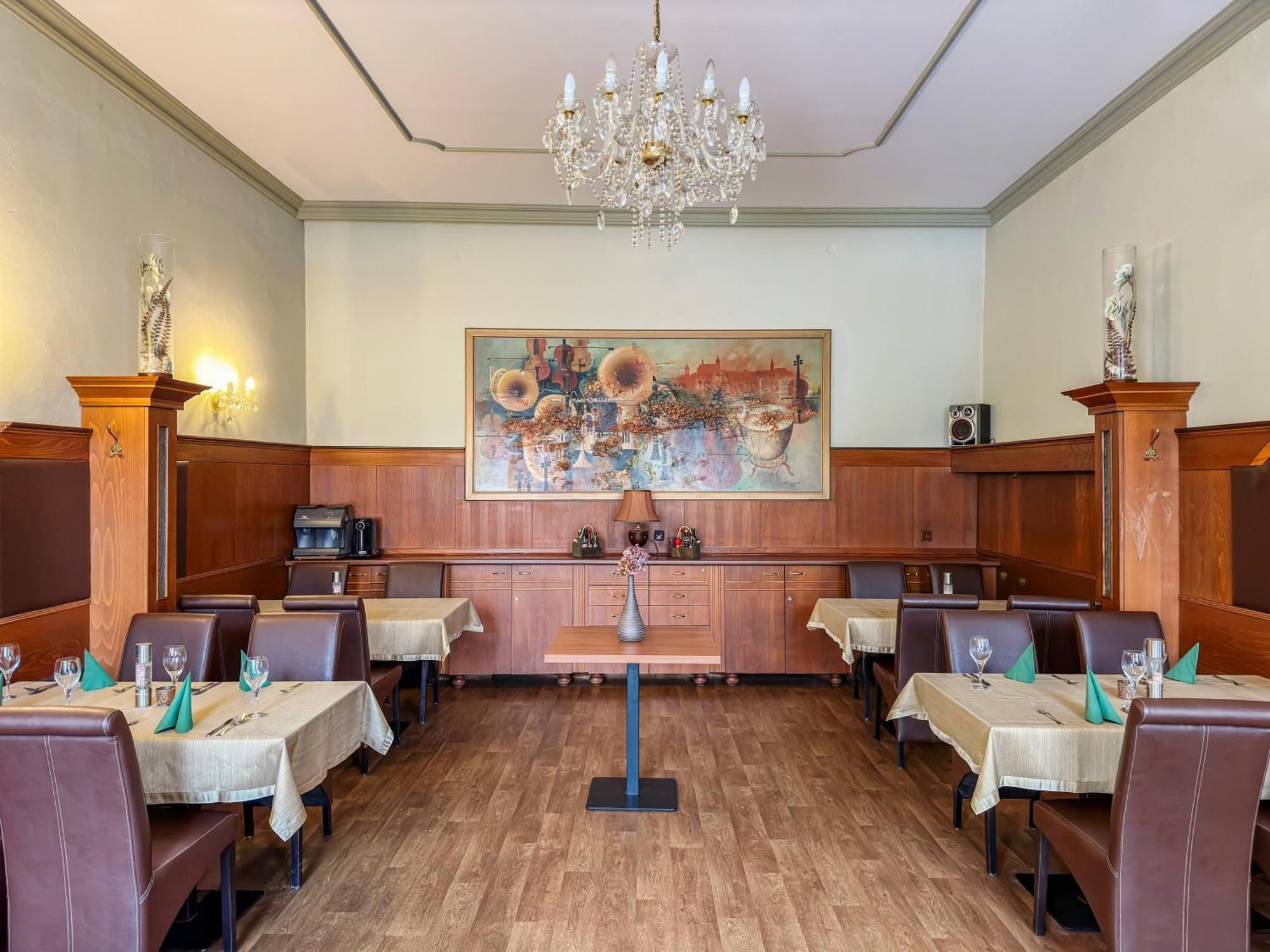 Hotel Ruzek Граніце Екстер'єр фото