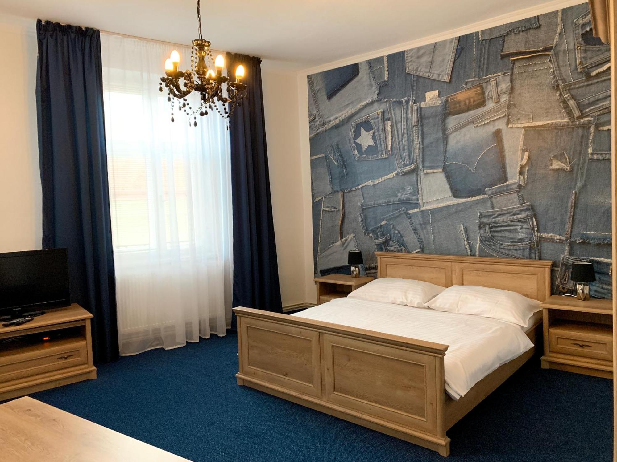 Hotel Ruzek Граніце Екстер'єр фото
