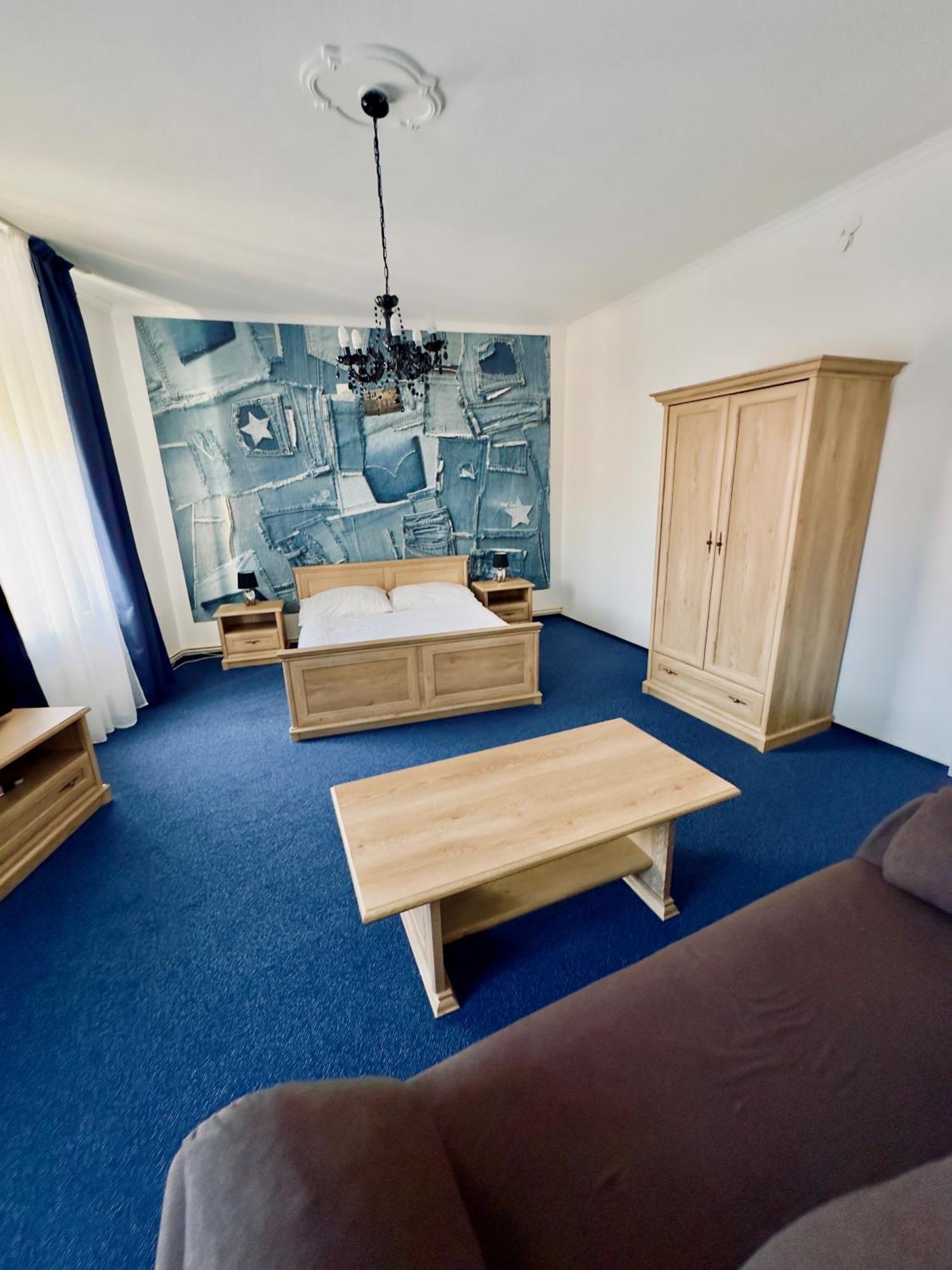 Hotel Ruzek Граніце Екстер'єр фото