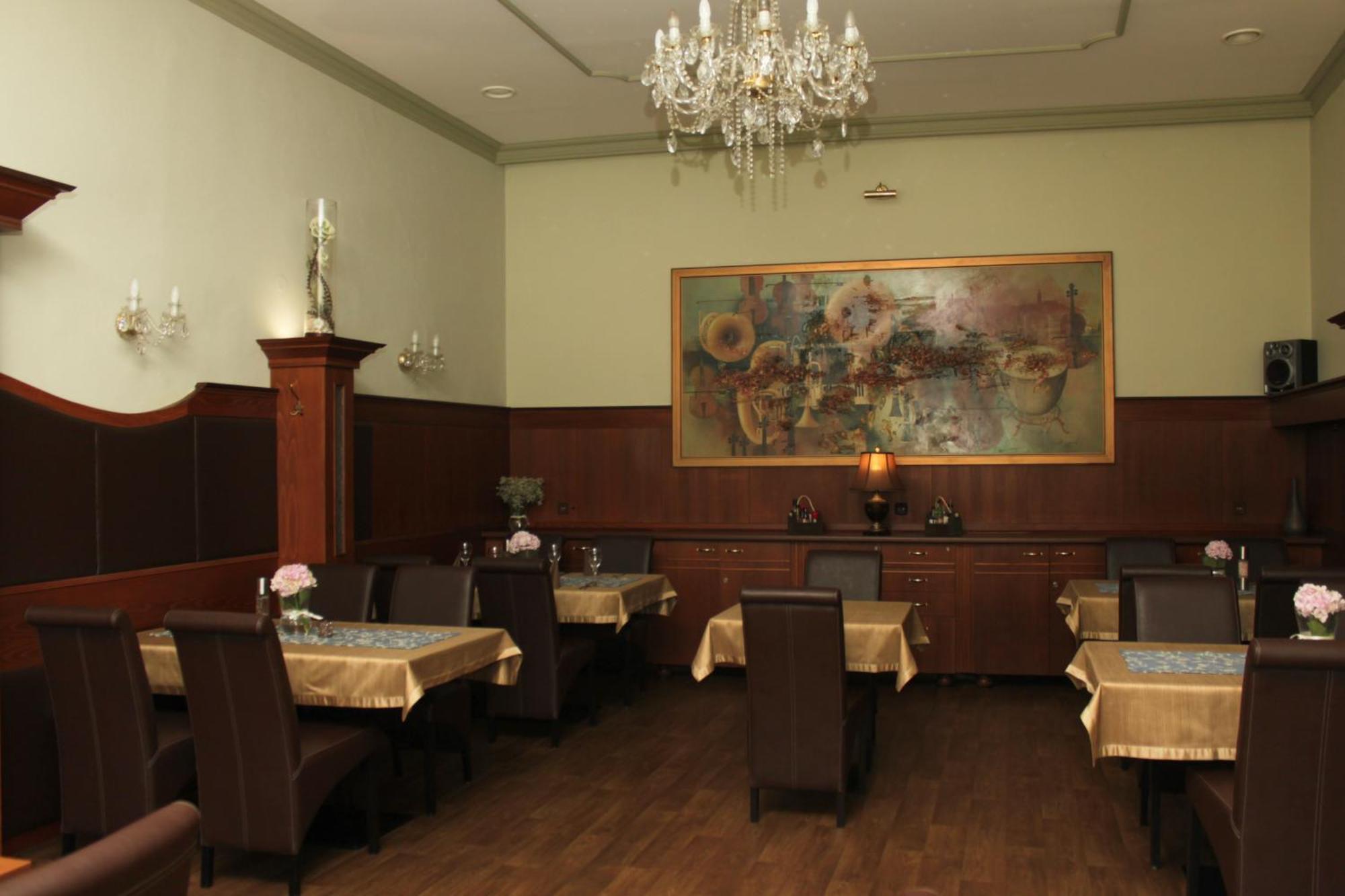 Hotel Ruzek Граніце Екстер'єр фото