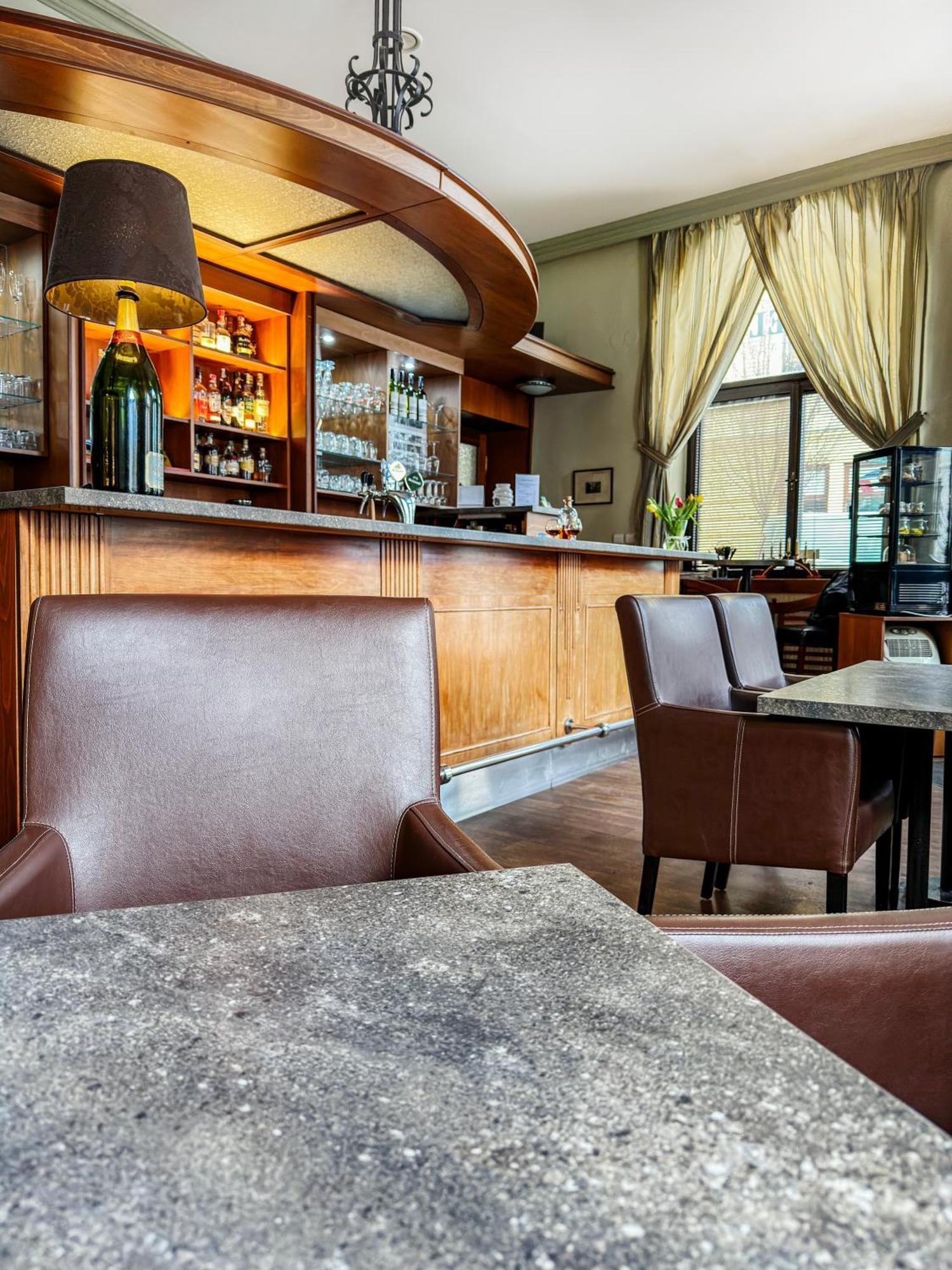 Hotel Ruzek Граніце Екстер'єр фото